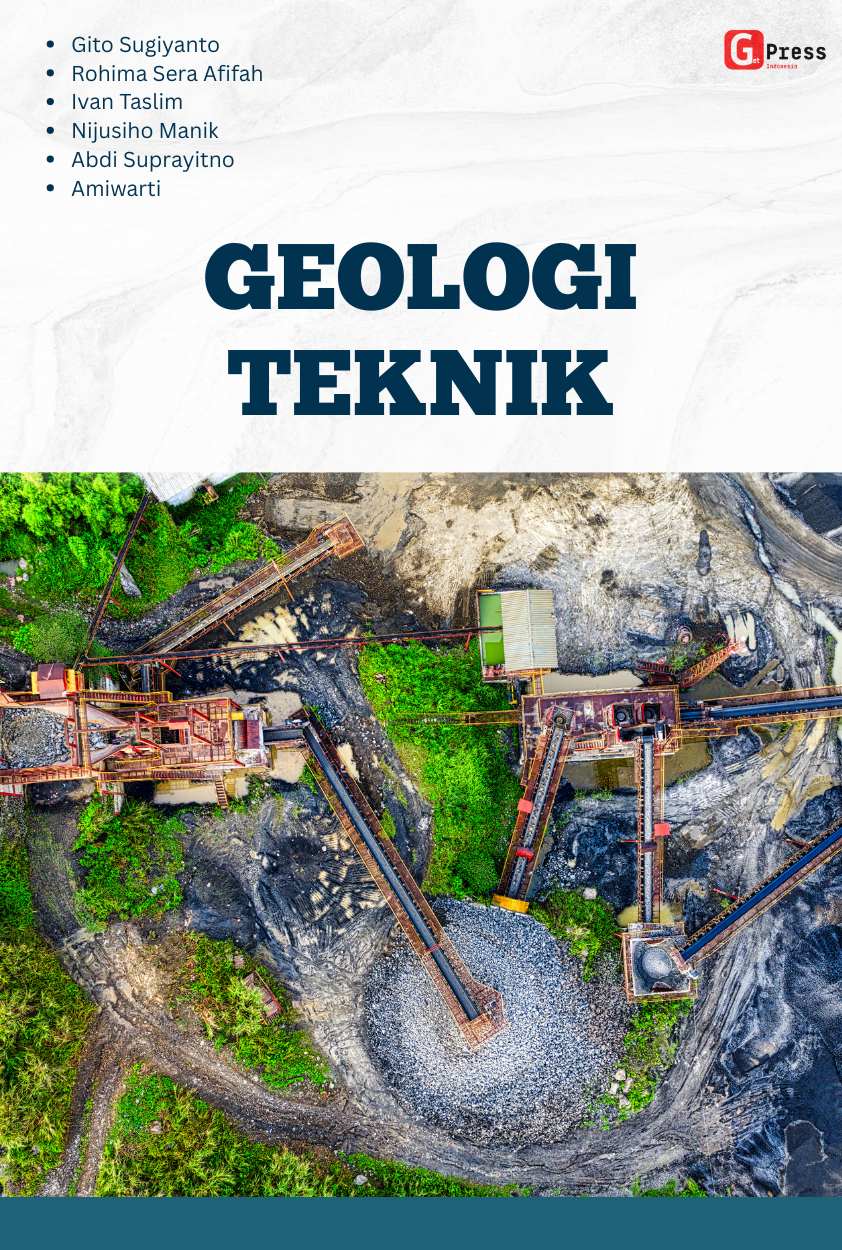 2535 Geologi Teknik